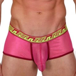 Pistol Pete UT458-146 Caribbean Trunk 12 Pistol Pete UT458-146 Caribbean Trunk