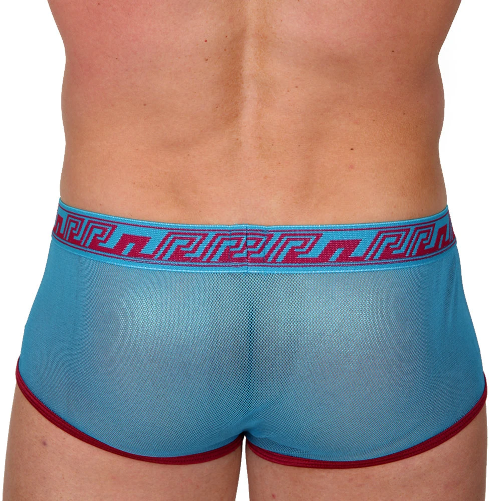 Pistol Pete UT458-146 Caribbean Trunk 4 Pistol Pete UT458-146 Caribbean Trunk