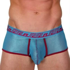 Pistol Pete UT458-146 Caribbean Trunk 10 Pistol Pete UT458-146 Caribbean Trunk