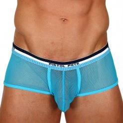 Pistol Pete UT460-120 Rally Trunk