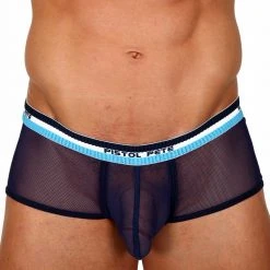 Pistol Pete UT460-120 Rally Trunk