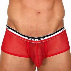 Pistol Pete UT460-120 Rally Trunk