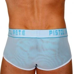 Pistol Pete UT464-150 Mykonos Trunk