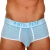 Pistol Pete UT464-150 Mykonos Trunk