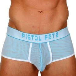 Pistol Pete UT464-150 Mykonos Trunk
