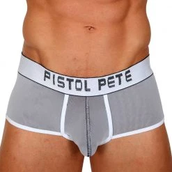 Pistol Pete UT464-150 Mykonos Trunk
