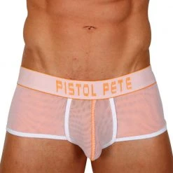 Pistol Pete UT464-150 Mykonos Trunk