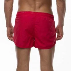 Uzzi UZ1830 Running Shorts