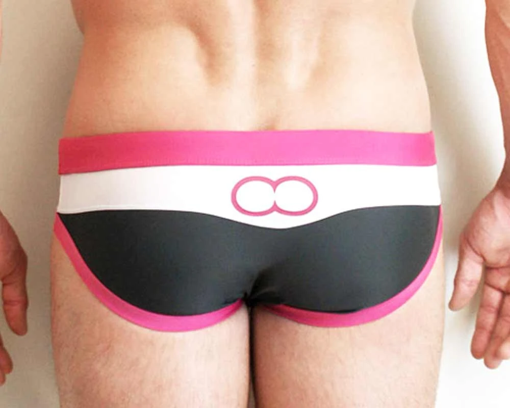 2eros V06.12 Tab Swim Square Cut Swimwear 3 2eros V06.12 Tab Swim Square Cut Swimwear