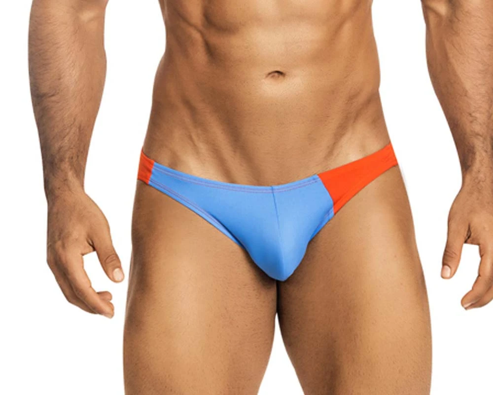 Vuthy 431 Bikini Asymetrical Swimwear - Underwear 3 Vuthy 431 Bikini Asymetrical Swimwear - Underwear