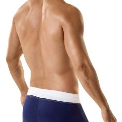 WildmanT WT67B Captain Squarecut With Cock Ring 8 WildmanT WT67B Captain Squarecut With Cock Ring