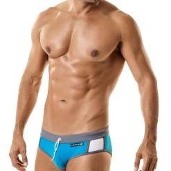 WildmanT WT70 Titan Bikini With Cock Ring