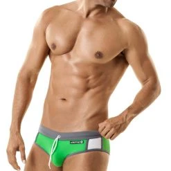WildmanT WT70 Titan Bikini With Cock Ring