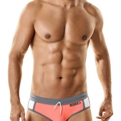 WildmanT WT70 Titan Bikini With Cock Ring