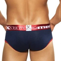 Xtremen 41302 Classic Brief -