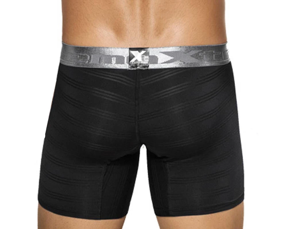 Xtremen 51320 Microfiber Boxer - Underwear 5 Xtremen 51320 Microfiber Boxer - Underwear
