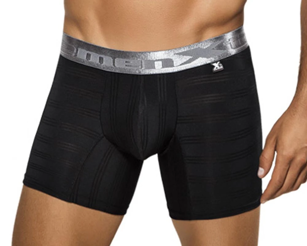 Xtremen 51320 Microfiber Boxer - Underwear 3 Xtremen 51320 Microfiber Boxer - Underwear