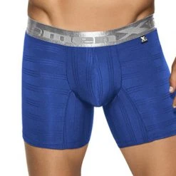 Xtremen 51320 Microfiber Boxer - Underwear 11 Xtremen 51320 Microfiber Boxer - Underwear
