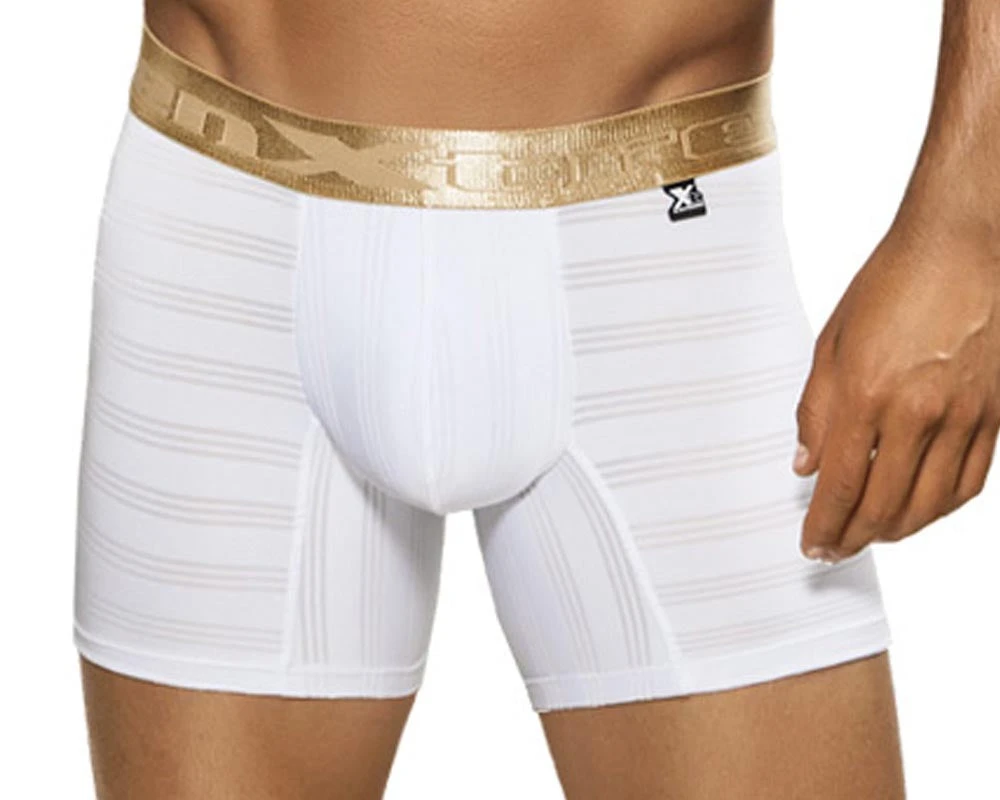 Xtremen 51320 Microfiber Boxer - Underwear 8 Xtremen 51320 Microfiber Boxer - Underwear