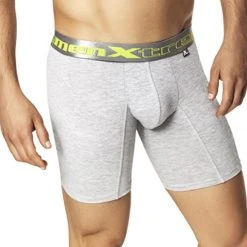 Xtremen 51338 Clasic Cotton Boxer - Underwear 8 Xtremen 51338 Clasic Cotton Boxer - Underwear