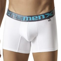 Xtremen XT51351 Poly-Cotton Boxer Underwear 9 Xtremen XT51351 Poly-Cotton Boxer Underwear