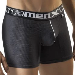 Xtremen XT51354 Microfiber Boxer Underwear