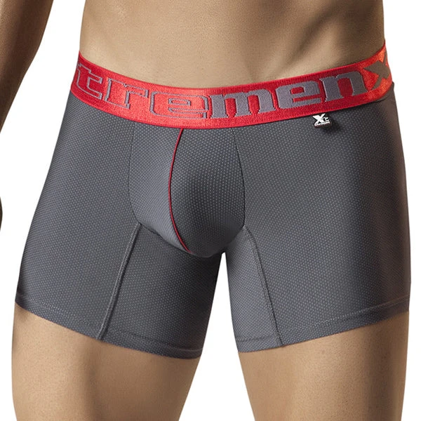 Xtremen XT51354 Microfiber Boxer Underwear 5 Xtremen XT51354 Microfiber Boxer Underwear