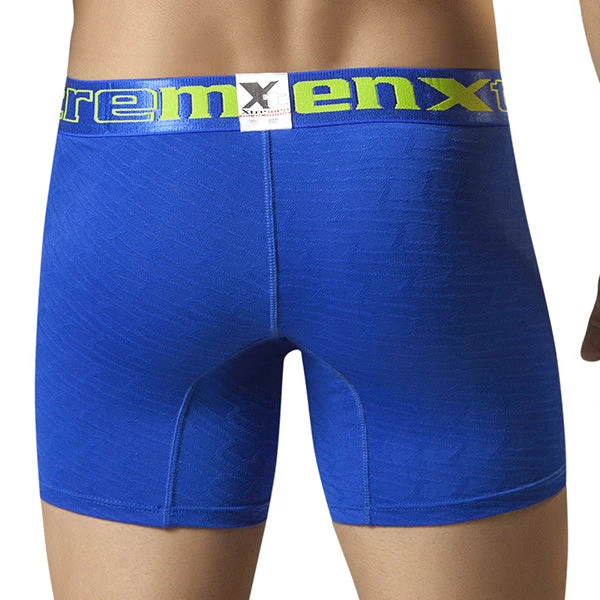 Underwear Xtremen XT51358 Microfiber Boxer 4 Underwear Xtremen XT51358 Microfiber Boxer