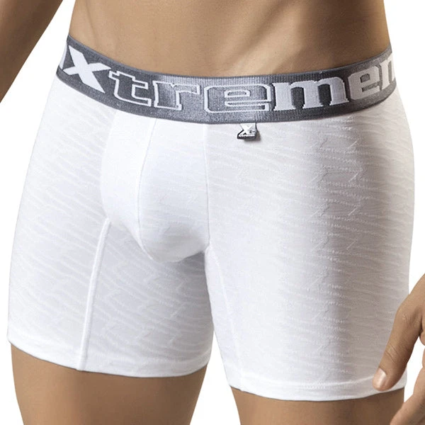 Underwear Xtremen XT51358 Microfiber Boxer 7 Underwear Xtremen XT51358 Microfiber Boxer