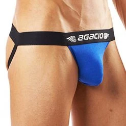 Agacio AG4900 Basics Jockstrap 14 Agacio AG4900 Basics Jockstrap