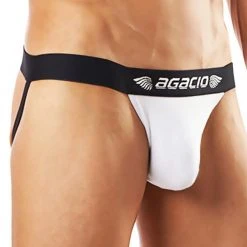 Agacio AG4900 Basics Jockstrap 16 Agacio AG4900 Basics Jockstrap