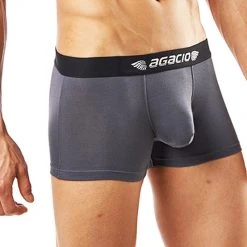 Agacio AG5800 Basics Low Rise Boxer
