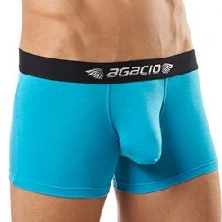 Agacio AG5800 Basics Low Rise Boxer