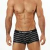 Agacio AG5840 Short Stripes Boxer