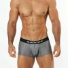 Agacio AG5842 Short Stripes Boxer 1 Agacio AG5842 Short Stripes Boxer
