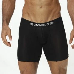 Agacio AG5930 Long Boxer 10 Agacio AG5930 Long Boxer