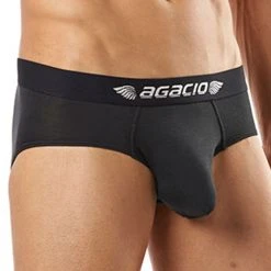 Agacio AG6900 Basics Brief White