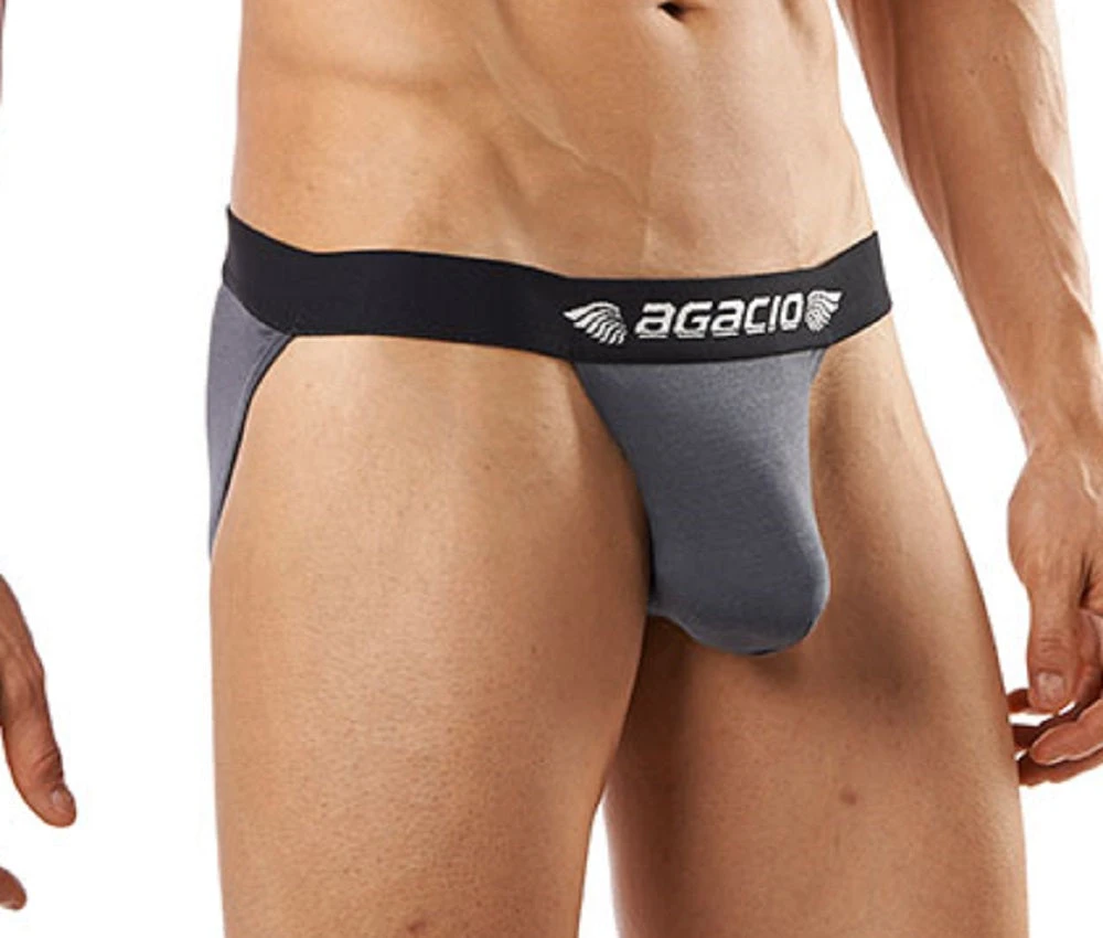 Agacio AG6950 Basics Bikini 5 Agacio AG6950 Basics Bikini