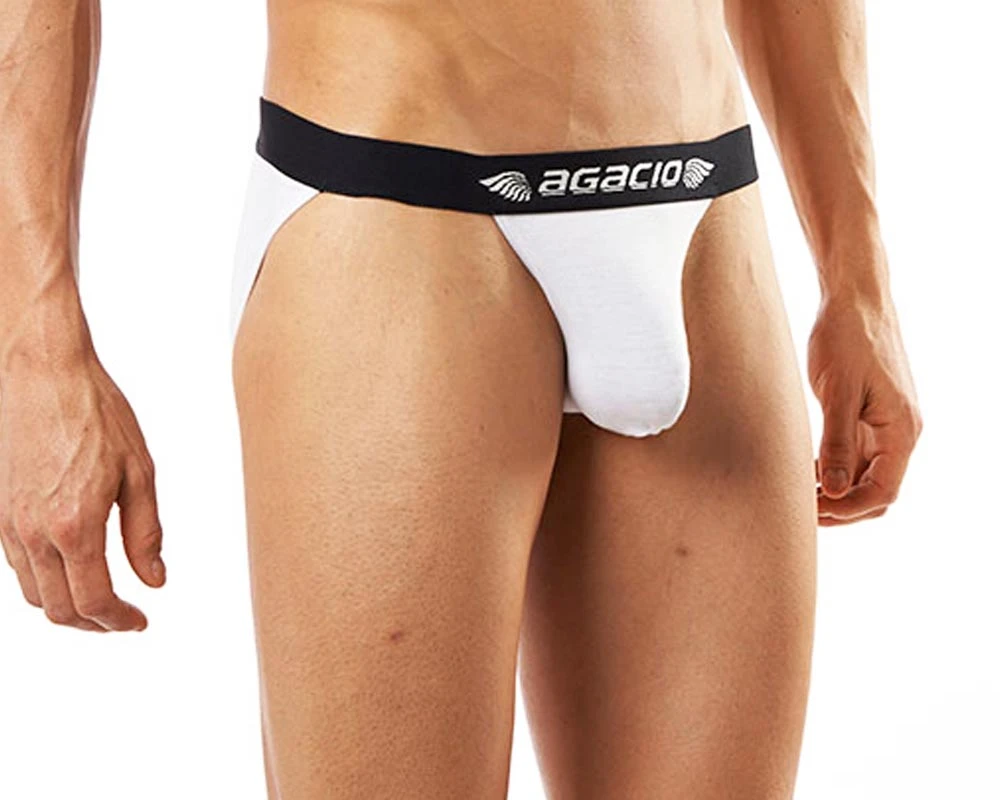 Agacio AG6950 Basics Bikini 9 Agacio AG6950 Basics Bikini