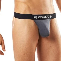Agacio AG7900 Basics Thong 12 Agacio AG7900 Basics Thong