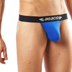 Agacio AG7900 Basics Thong 14 Agacio AG7900 Basics Thong
