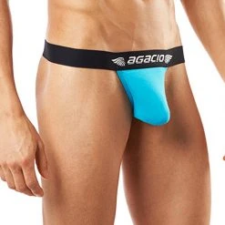 Agacio AG7900 Basics Thong 15 Agacio AG7900 Basics Thong