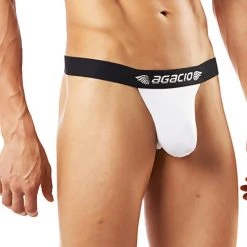 Agacio AG7900 Basics Thong 16 Agacio AG7900 Basics Thong