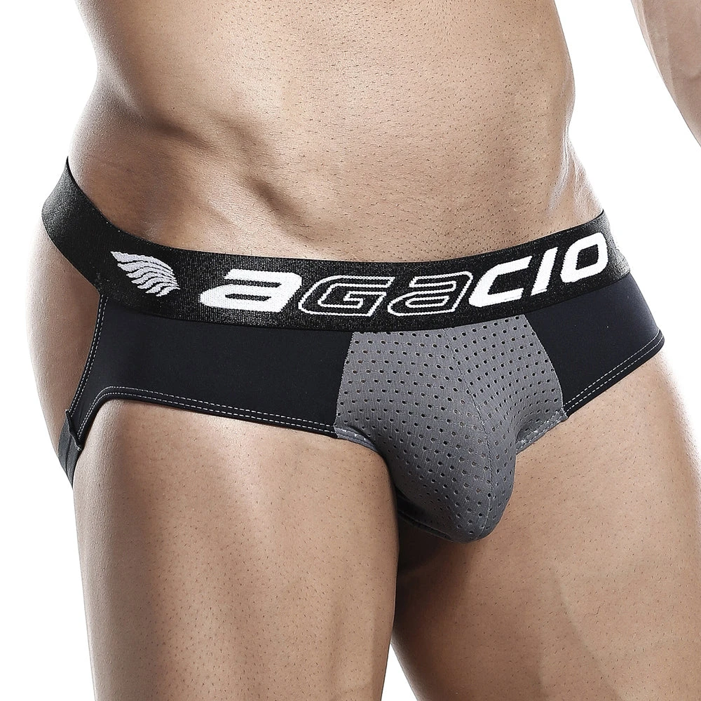 Agacio AGE008 Jockstrap 3 Agacio AGE008 Jockstrap