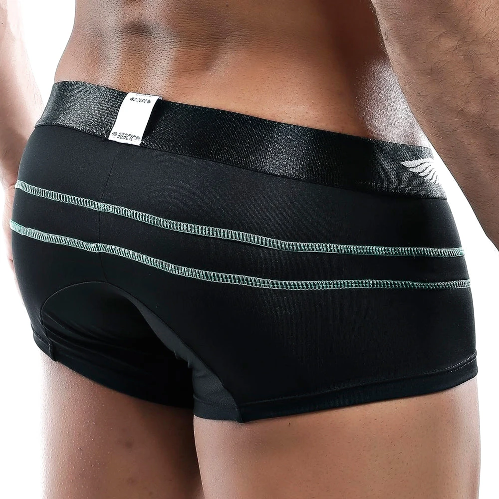 Agacio AGG031 Boxer Trunk 4 Agacio AGG031 Boxer Trunk