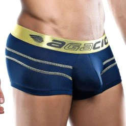 Agacio AGG031 Boxer Trunk 14 Agacio AGG031 Boxer Trunk