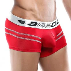 Agacio AGG031 Boxer Trunk 15 Agacio AGG031 Boxer Trunk
