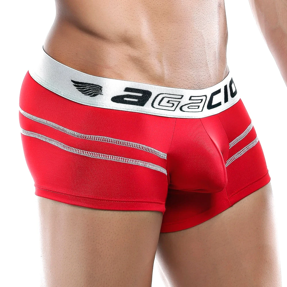Agacio AGG031 Boxer Trunk 8 Agacio AGG031 Boxer Trunk