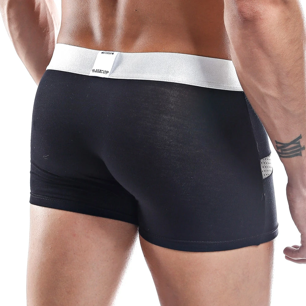 Agacio AGG033 Boxer Trunk 4 Agacio AGG033 Boxer Trunk