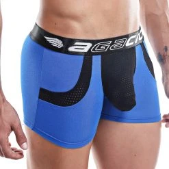 Agacio AGG033 Boxer Trunk 9 Agacio AGG033 Boxer Trunk